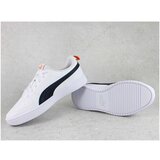 Puma Rickie Jr Bijela | shoptok.hr