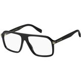 Marc Jacobs MARC951 807 ONE SIZE (57) Črna/Kristalna Cene