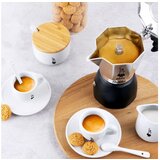 Bialetti Brikka 4 cup