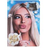  Premium, sveska, Barbi Afrika, 50 lista, odaberite motiv A5 Blanko Motiv F | ePonuda.com