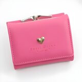  Novčanik LO-15398 - Ružičasta KP15398 | Shoptok.si