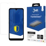 3mk Zaštitno hibridno staklo FlexibleGlass za LG Q60 - Prozirna | shoptok.hr