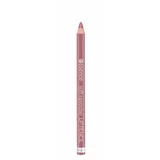 Essence svinčnik za ustnice - Soft & Precise Lip Pencil - 202 My Mind