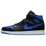 Nike Visoke superge Air Jordan 1 Mid pisana | Shoptok.si