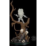 Grupo figura qfig max elite predator traje de camuflaje, (20837849) Cene