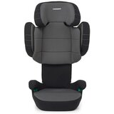 Foppa Pedretti Avtosedež OPEN i-SIze Black 100-150 cm | Shoptok.si