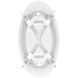 Luma Stojalo za banjico White | Shoptok.si