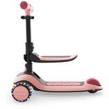 Kinderkraft trotinet halley 2 pink | Eponuda.com