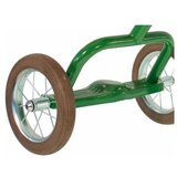 Italtrike tricikel classic line primavera spokes | Shoptok.si