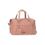 PepeJeans torba na rame pink Cene