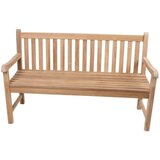 Garden Pleasure Vrtna klupa od tikovine Solo Cijene