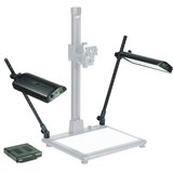 KAISER FOTOTECHNIK Kaiser RB 525 AS Lighting for Copylizer Cijene