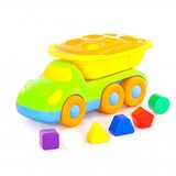 Kamion pogodi oblik 30X13X13 ( 048363 ) | ePonuda.com