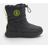 Sinsay Topli čizme za snijeg s reflektirajućim detaljima | shoptok.hr