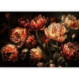  Foto tapeta - Blooming tulips 200x140 | shoptok.hr