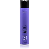 Framesi For-Me Finish lak za lase s srednjim utrjevanjem 500 ml Cene