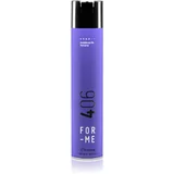 For-Me Finish lak za lase s srednjim utrjevanjem 500 ml