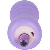 Igrače You2Toys - Ginina vibrirajuća maca (prirodno ljubičasta) | shoptok.hr