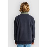 Billabong Boundary Shore Kids Half-Zip Pulover iz flisa ombre blue | Shoptok.si