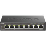 D-link 8-Port Layer2 PoE+ Gigabit Switch Cijene