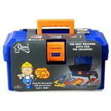  Škatla z orodjem za mojstra Velik set 31 kosov | Shoptok.si