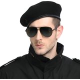 Beretka CH-15503 - Crna / M KP15503 | shoptok.hr