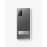 Samsung galaxy NOTE20 protective cover transparent EF-JN980CTEGEU Cene