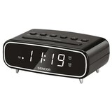 Sencor src 2600 b crni Fm radio sa digitalnim prikazom vremena Cene