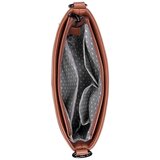 Vuch Crossbody torba Carlene Brown, 28 x 25,5 cm | shoptok.hr