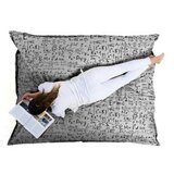 Atelier Del Sofa lazy bag giant EMC2 white | ePonuda.com
