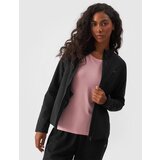 4f Women's sweatshirt with stand-up collar | shoptok.hr