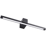 Toolight Kopalniška stenska LED svetilka SWE050-1W 60 cm Black Cene