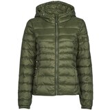 Only Puhovke ONLTAHOE Kaki | Shoptok.si