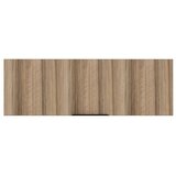 Hanah home Y5014 - 8100 Walnut Wall Cabinet | ePonuda.com