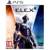 THQ ELEX II IGRA ZA PS5 THQ Cene