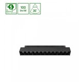  Е inska rasveta System Shift Grid S 12W crni WLD+40011 | Eponuda.com
