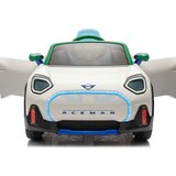  Auto za decu Mini Concept Aceman - Beli | ePonuda.com