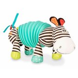 B Toys plišana igračka Zebra-harmonika 312038 Cene