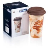 DeLonghi keramička šolja sa duplim zidom | Eponuda.ba