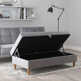 Støraa Svetlo siv žameten tabure Lilly – | Shoptok.si