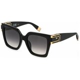 Furla Ženske Sunčane naočale SFU878/S Black | shoptok.hr