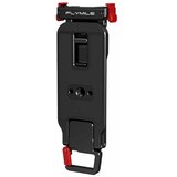 INF Kovinski magnetni nosilec za stojalo z hitro sprostitvijo in karabinom, združljiv z DJI Action 5 Pro/4/3 — 3-osni, navoj 1/4" , združljivo z Arca-, (5000282848) | Shoptok.si