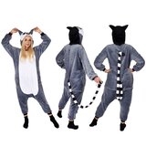  Kigurumi pidžama lemur | shoptok.hr