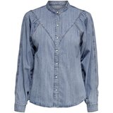 Only Bluza 'ROCCO' moder denim | Shoptok.si