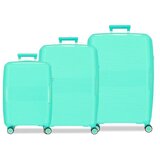 Movom pp Set kofera 3/1 - Tirkizna ( 53.294.28 ) | ePonuda.com