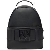 Armani Exchange Ruksak 'SUSIE' crna | shoptok.hr