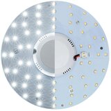 Home LED modul za plafonjere sa detektorom pokreta - LMS 12/165H, Sivi Cijene
