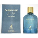 Parfem Daring Blue 100 ml parfumska voda za moške Cene