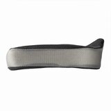 Powerton Podloga za sedenje Ergo Core, ergonomska, črna | Shoptok.si