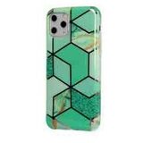 Nillkin silikonski ovitek glam za samsung galaxy A70 A705 - zelen | Shoptok.si